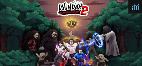 Windah Horror Adventure 2 PC Specs