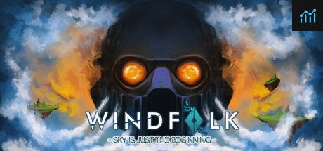 Windfolk: Sky is just the Beginning PC Specs
