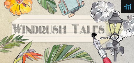 Windrush Tales PC Specs