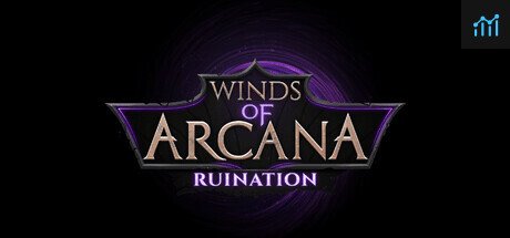 Winds Of Arcana: Ruination PC Specs