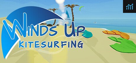 Winds Up Kitesurfing PC Specs