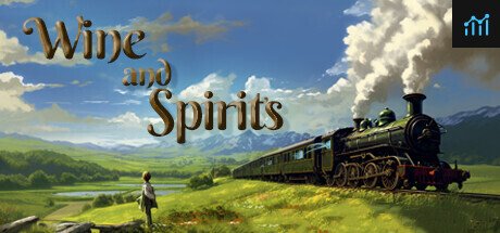 Wine and Spirits PC Specs