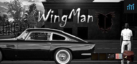 WingMan PC Specs