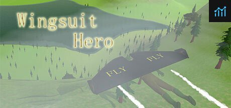 Wingsuit Hero PC Specs