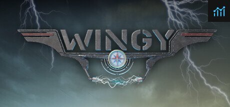 Wingy PC Specs