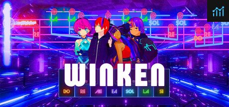 Winken PC Specs