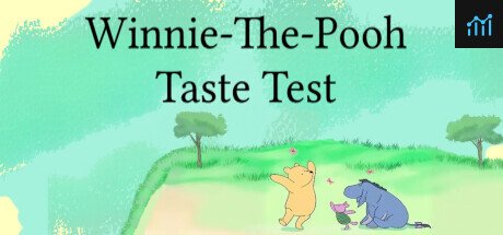 Winnie-The-Pooh Taste Test PC Specs