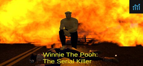 Winnie The Pooh: The Serial Killer PC Specs