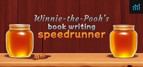 Winnie-the-Pooh's book writing speedrunner PC Specs