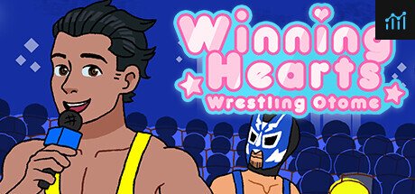 Winning Hearts: Wrestling Otome PC Specs