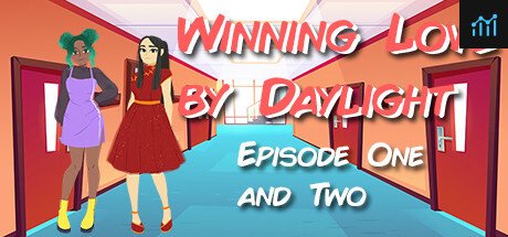 Winning Love by Daylight [Ep 1+2] PC Specs