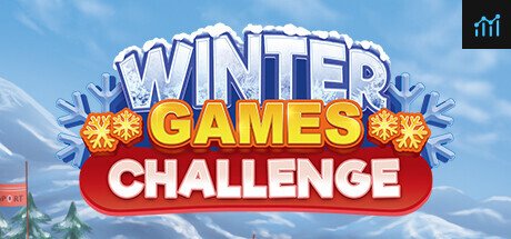 Winter Games Challenge PC Specs
