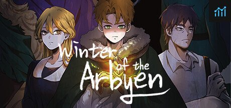 Winter of the Arbyen PC Specs