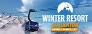 Winter Resort Simulator System Requirements