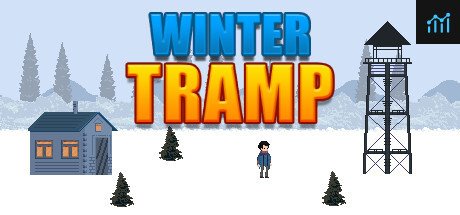 Winter tramp PC Specs