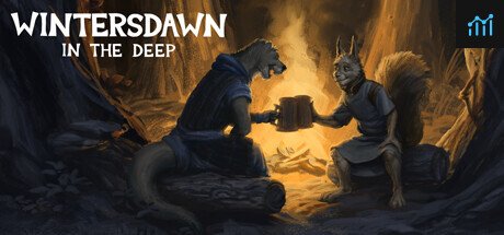 Wintersdawn in the Deep PC Specs