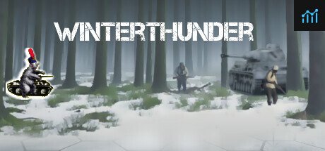 Can I Run WinterThunder?