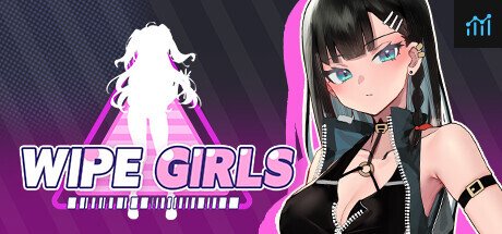 Wipe Girls PC Specs
