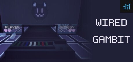Wired Gambit PC Specs