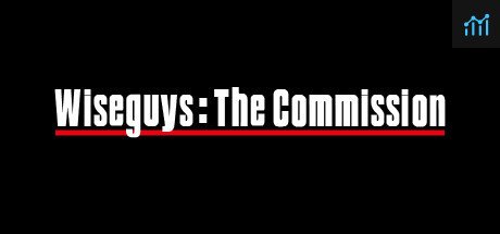Wiseguys: The Commission PC Specs