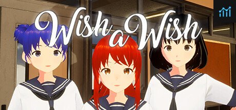 WISH A WISH PC Specs