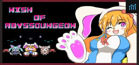 Wish of Abyss Dungeon PC Specs