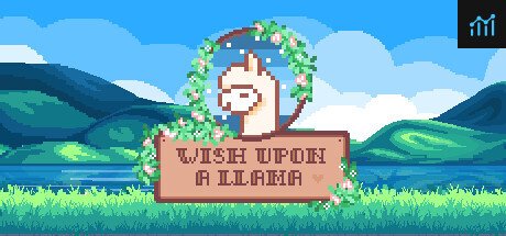 Wish Upon A Llama PC Specs