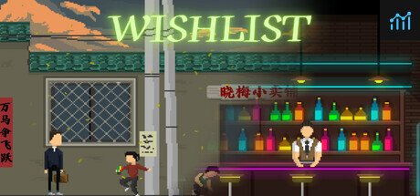 Wishlist PC Specs