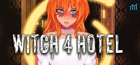 Witch 4 Hotel PC Specs