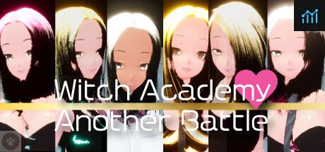 Witch Academy Another Battle PC Specs