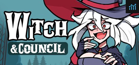 Witch and Council PC Specs