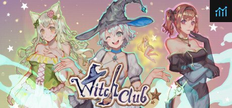 Witch Club PC Specs