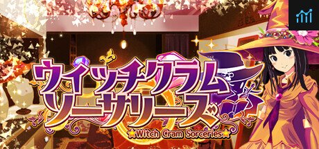 Witch Cram Sorceries PC Specs