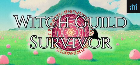 Witch Guild Survivor PC Specs