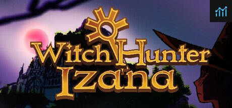 Witch Hunter Izana PC Specs