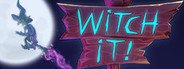 Witch It System Requirements