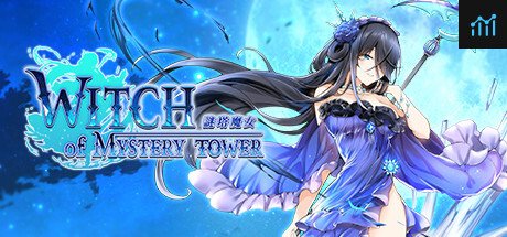 Witch of Mystery Tower PC Specs