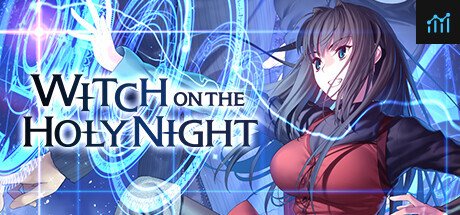 Can I Run WITCH ON THE HOLY NIGHT?