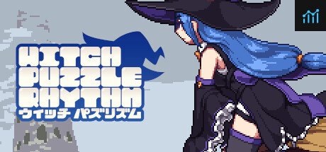 Witch Puzzle Rhythm PC Specs