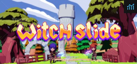 Witch Slide PC Specs