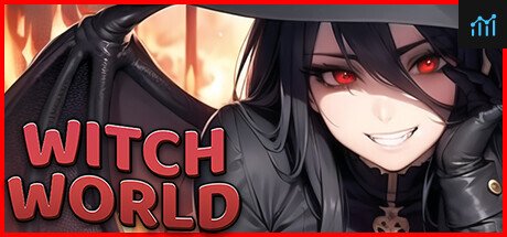 Witch World PC Specs