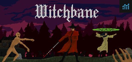 Witchbane PC Specs