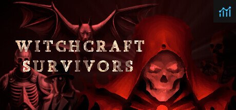 Witchcraft Survivors PC Specs