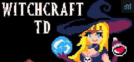 WitchCraft TD PC Specs