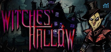 Witches' Hallow PC Specs
