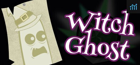 WitchGhost PC Specs