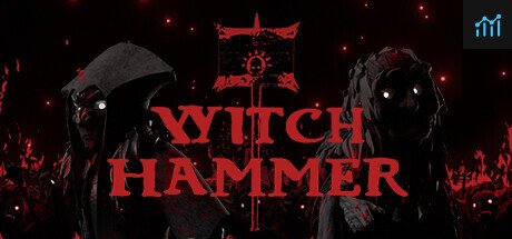 Witchhammer PC Specs