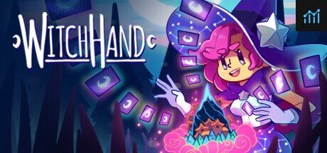 WitchHand PC Specs