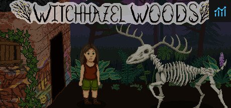 Can I Run Witchhazel Woods?