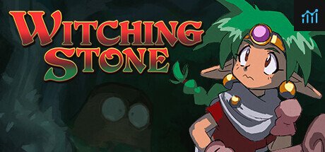 Witching Stone PC Specs